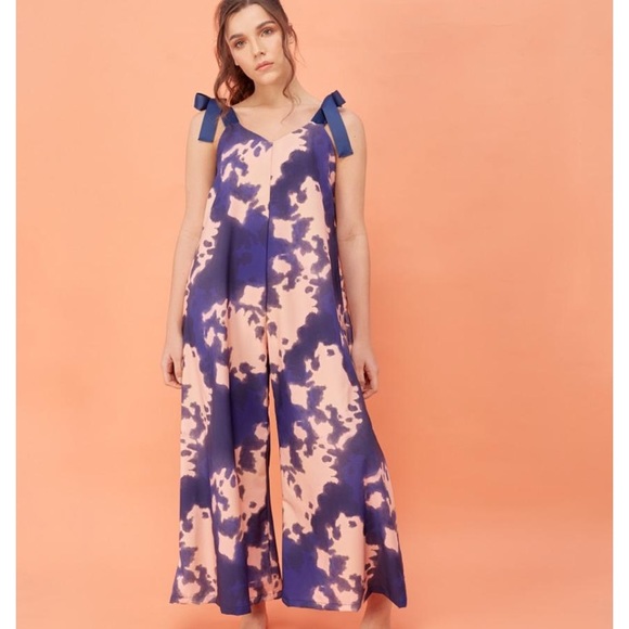 Jumpsuit - Picture 2 of 2